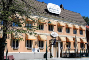 Отель Pietarsaaren Kaupunginhotelli  Якобстад